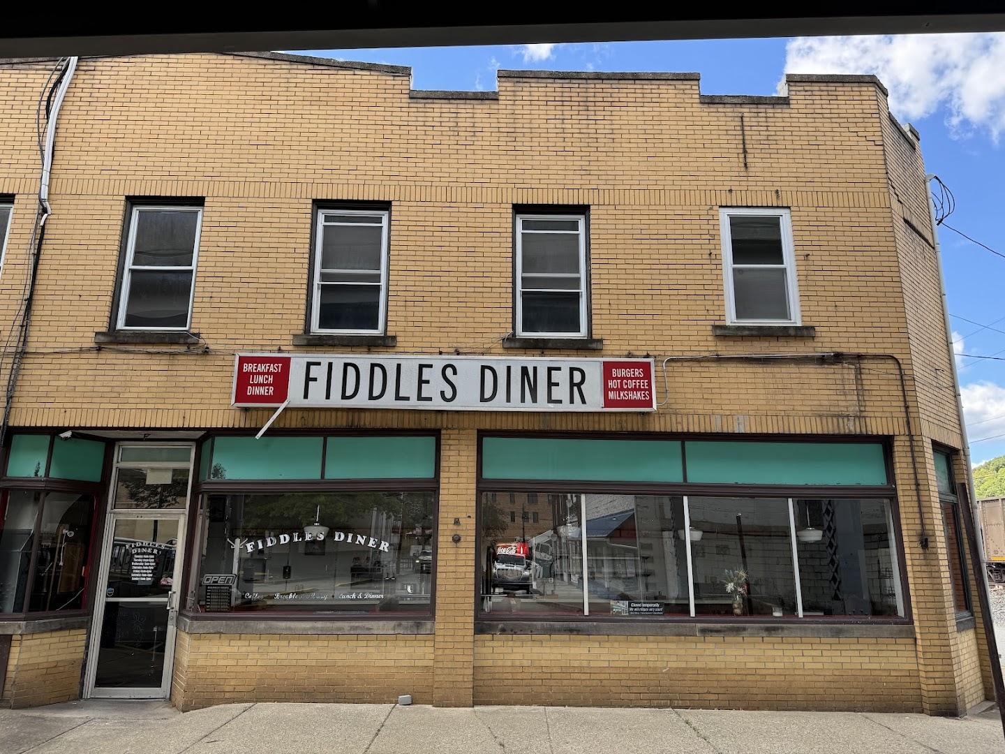 Fiddle's